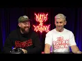 TRIVIUM RETURN WITH A SLAMMER! “Dead Inside Of Me” | Nath and Johnny Reaction