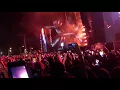 Jay-Z & Damian Marley - Bam/PSA live at Made In America Fest 2017
