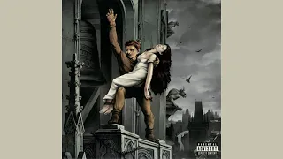 МИНУС HOLY GRAIL Kizaru INSTRUMENTAL КАРАОКЕ БИТ QUAZIMODO 