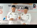 Anwar Sadat: E-Budgeting Jadi Kunci Tata Kelola Keuangan Desa yang Akuntabel dan Anti Korupsi