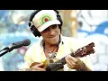 Soul Rebel featuring Bunny Wailer and Manu Chao | Song Around The World | Playing For Change