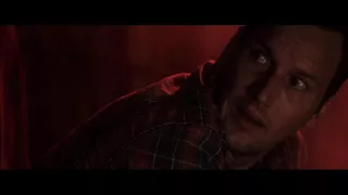 Lipstick Face Demon - Insidious 2011