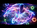 Download Lagu 432Hz + 963Hz + 528Hz + 741Hz | The Deepest Healing: Whole Body Regeneration, Relieve Stress #3