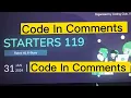 Cookie Day CodeChef Solution Codechef Starters 119 Solution