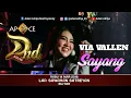 Download Lagu Via Vallen - Sayang feat OM Monata live DNDShow Blitar 14 maret 2018