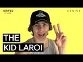 The Kid LAROI \