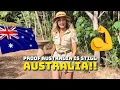 Lagu #BUSHBARBIE IS KEEPING AUSTRALIA, AUSTRALIAN!! 🇦🇺