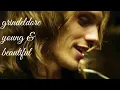 dumbledore x grindelwald young and beautiful
