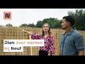 Download Lagu Hier werken wij aan -  Dian over werken aan een duurzame en creatieve wijk in Enschede