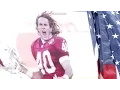 Pat Tillman Foundation Military Scholars Program