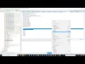 3 How you can get the quick Outline of your CDS View in ABAP on Eclipse