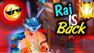 Rai Is Back|| In Mobile Noob Prank || No Internet Prank