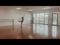 Samantha dances to “The Slow Descent” – YTBD 2021