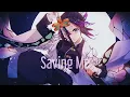 Download Lagu Nightcore - Saving Me (Lyrics)
