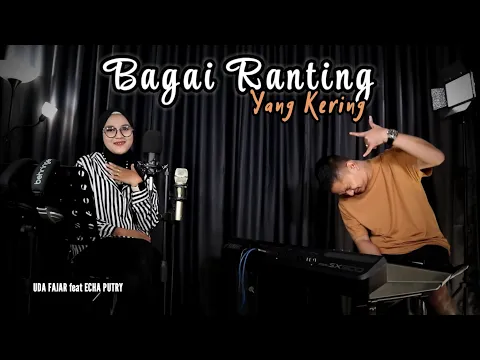 Download MP3 BAGAI RANTING YANG KERING || DANGDUT UDA FAJAR (OFFICIAL LIVE MUSIC)