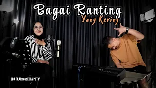 Download BAGAI RANTING YANG KERING || DANGDUT UDA FAJAR (OFFICIAL LIVE MUSIC) MP3