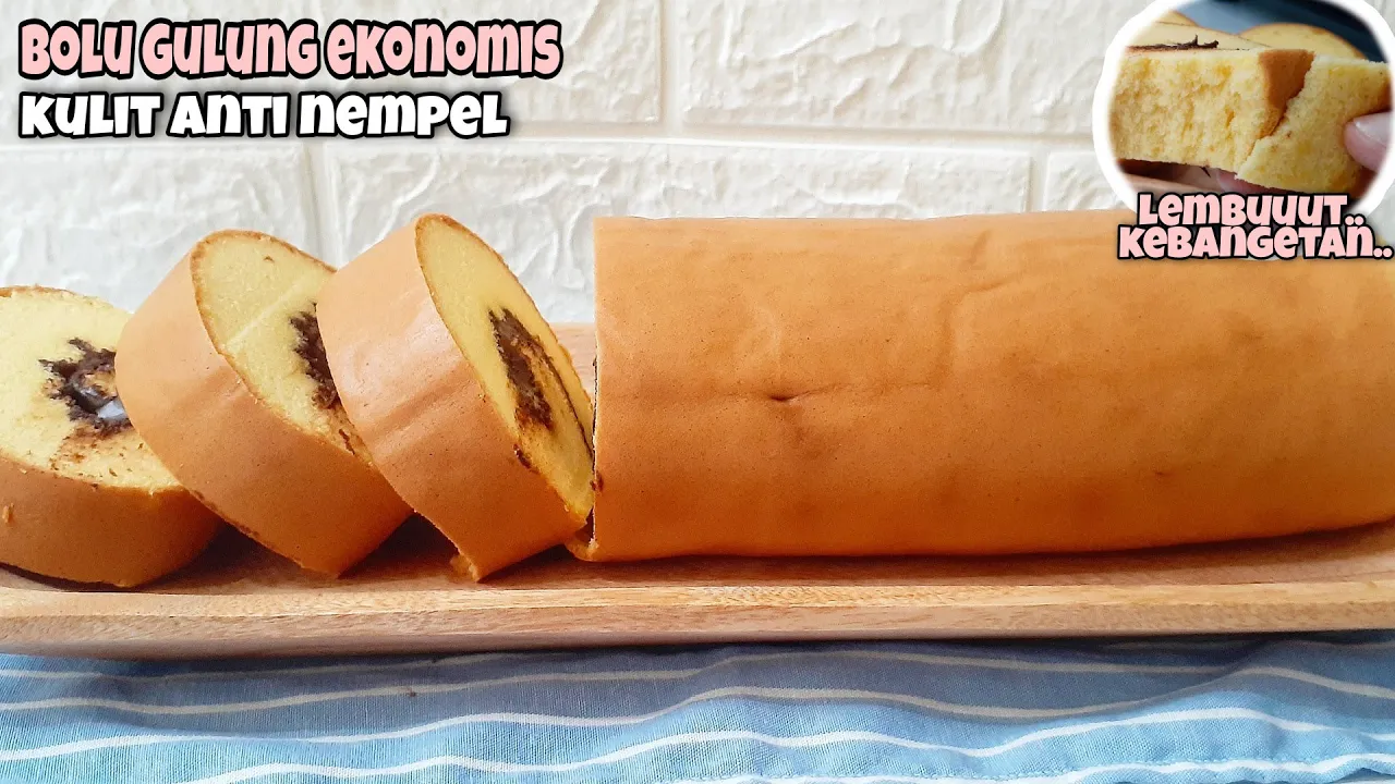 GA SAMPE 20 MENIT, CEPAT, MUDAH, EKONOMIS, HASILNYA LEMBUT, LENTUR, LEGIT, COCOK UNTUK MENU TAKJIL GA SAMPE 20 MENIT, CEPAT, MUDAH, EKONOMIS, HASILNYA LEMBUT, LENTUR, LEGIT, COCOK UNTUK MENU TAKJIL
