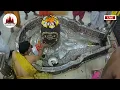 Lagu 🔴Live Darshan - Shree Mahakaleshwar Temple Ujjain (महाकालेश्वर मंदिर के लाइव दर्शन) !