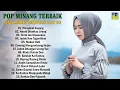 Download Lagu Pop Minang Terpopuler 2025 Bikin Hati Adem - Lagu Pop Minang Terbaru 2025