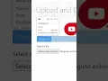 Effortless File Upload and Download with Playwright