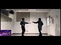 Download Lagu (Double Face) =EYE= (dance practice mirrored fixed camera) (ensemble stars)