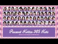Download Lagu JKT48 – Pesawat Kertas 365 Hari (365nichi no Kamihikouki) [Color Coded Lyrics ID/JP/EN]