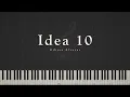 Download Lagu IDEA 10 - Gibran Alcocer \\\\ Synthesia Piano Tutorial