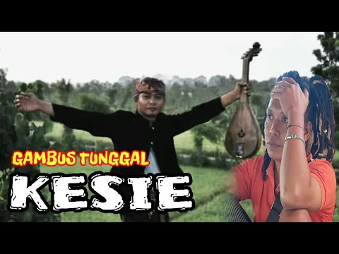 Download MP3 Gambus Tunggal Terbaru Mustamin // Kesie