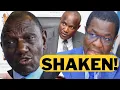 Lagu Ruto Cabinet SHUFFLE over Gideon Moi DEAL leaks amidst Raila Family Dissent