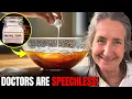 Mix CASTOR OIL With Baking Soda This CHANGES Everything Barbara O Neill