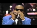 Stevie Wonder - Fingertips LIVE in New York