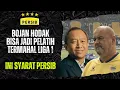 Lagu PERSIB GA MAIN-MAIN ! SIAP JADIKAN BOJAN HODAK PELATIH TERMAHAL DI SUPER LIGA