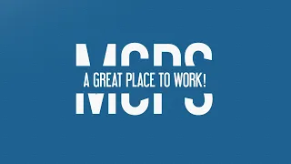 MCPS teachers give their insights on why MCPS is a great place to work