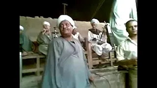 جاني جواب و مين يقرأ دندنها