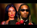 CELINA POWELL DROPS SPICY WITH OFFSET IN BED