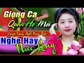 Download Lagu Mở To Hết Cỡ LK Quan Họ 2025 Toàn Bài Hay ➤ Quan Họ Hà Bắc Nghe Hay Nức Lòng _ Biểu Diễn Kim Cúc P08