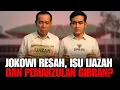 Download Lagu JOKOWI RESAH, ISU IJAZAH DAN PEMAKZULAN GIBRAN? - HENDRI SATRIO