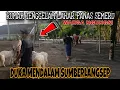 ASTAGHFIRULLOH😭 DAMPAKNYA SANGAT BESAR BANJIR LAHAR PANAS SEMERU || DUKA SEMERU😨😨