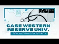 Case Western Reserve University CWRU SOM Information Session
