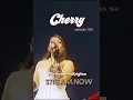 Cherry - Official MV - Out Now