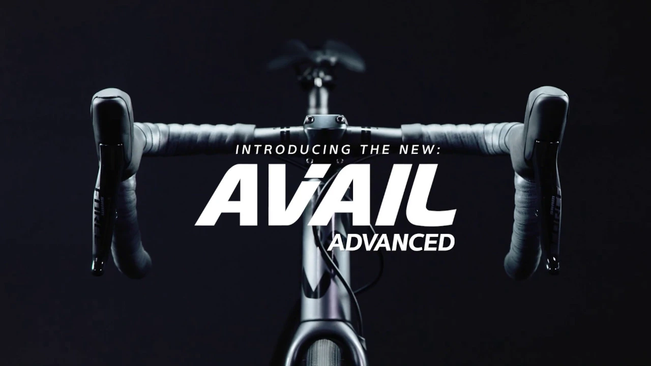 Avail Advanced Pro | Liv Cycling