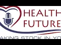 2022 - Health Futures Taking Stock in You with Lin Sue Flood