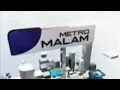 Download Lagu OBB Metro Malam Metro TV