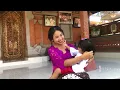 Putri Cening Ayu - Balinese Song - Lagu Bali