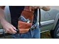 See the Most Concealed Carry Holster - Urban Carry