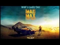 Holkenborg & Junkie XL & Balfe & Djawadi & Marianelli & Horner - Movie Tracks 2