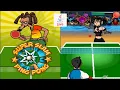 Super Slam Ping Pong J2ME Loader
