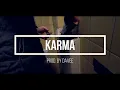 AK AUSSERKONTROLLE x SATIX62 x LYRICA030 TYPE BEAT "KARMA" Street Rap Beat (prod. by davee)