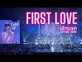 Download Lagu [4K|EN] i-dle รักแรก (First Love) by Nont Tanont (zoom), 230715 I am FREE-TY in Bangkok