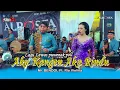 Download Lagu AKU KANGEN AKU RINDU - Mr. BENDOL Ft. RIA VIOLINA - ALROSTA DONGKREK - ALFA AUDIO - AA MEDIA